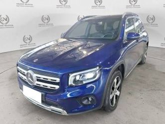 glb 200 glb 180 automatic sport plus