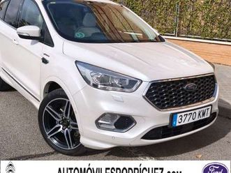 vignale 1.5 ecob. s&s 4x4 aut. 176