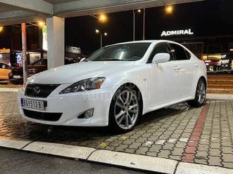 lexus is 250 sport