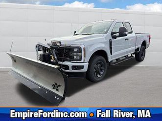 new 2026 ford f-350 xl