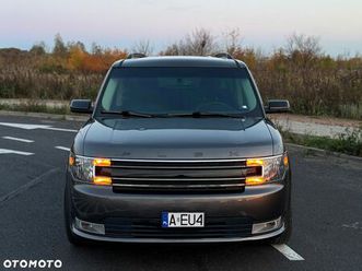 ford flex