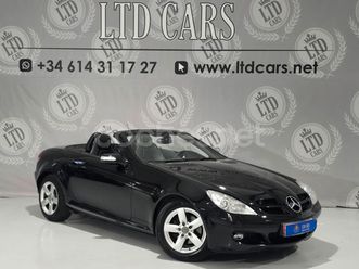 mercedes-benz-clase-slk-slk-200-k