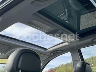 mercedes-benz clase e e 500 4matic avantgarde auto