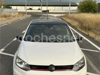 volkswagen polo gti 1.8 tsi