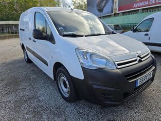 citroën berlingo longa