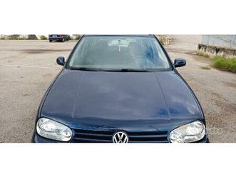 volkswagen golf 4 variant