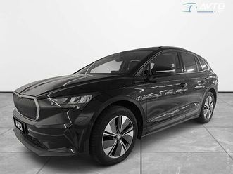 škoda enyaq iv 60 baterija 91 -virtual-slo-memory-amibient