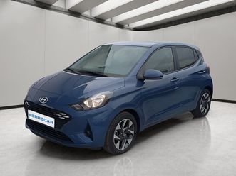 hyundai i10 1.0 klass 47 kw (63 cv) ocasión