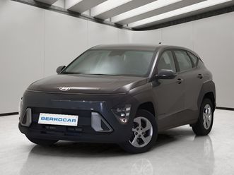hyundai kona 1.0 tgdi maxx 4x2 88 kw (120 cv) ocasión