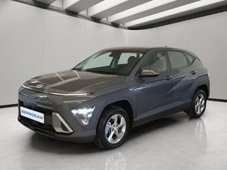 hyundai kona 1.0 tgdi maxx 4x2 88 kw (120 cv) ocasión