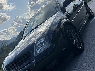 opel vectra 1.9 cdti 110kw design edition gtc