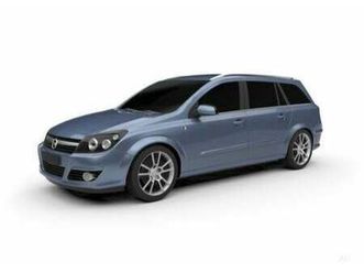 opel astra sw 1.9cdti enjoy
