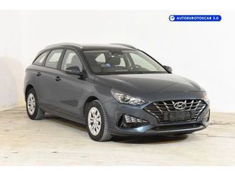 hyundai i30 wagon 1.6 crdi 115 cv mt prime