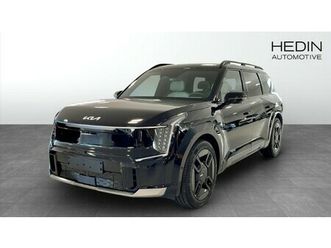 ev9 gt-line awd 7-sits business edition