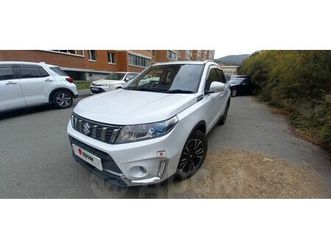 продажа suzuki escudo, 2019 год во владивостоке