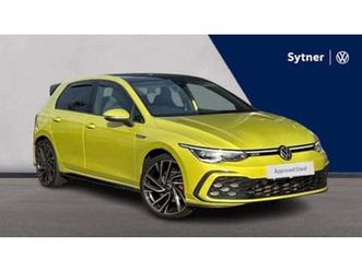 2.0 tdi 200 gtd 5dr dsg