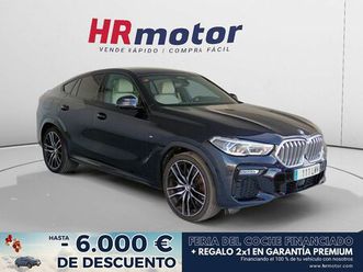 xdrive 30d m sport