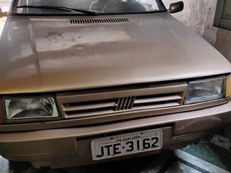 vendo carro antigo ano 1989