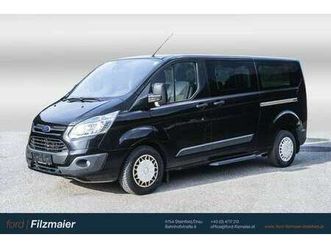 ford transit custom 300 l2 tourneo trend transporter / kastenwagen
