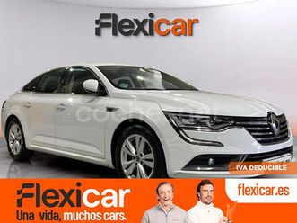 renault talisman s.t. exec. blue dci 118kw160cv edc ss