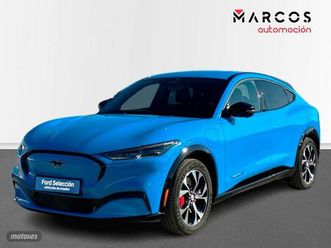 premium rwd eléctrico - 91 kwh útil rango ext 294cv (216 kw)