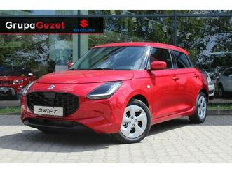 suzuki swift 1.2 premium plus mild hybrid