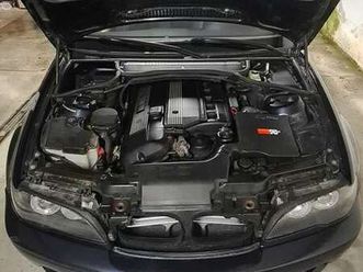 330ci coupe eletta fl