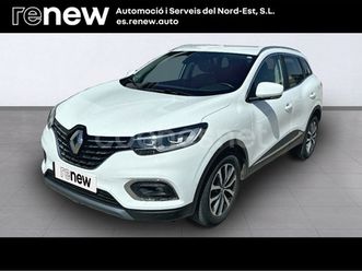 renault kadjar zen gpf tce edc