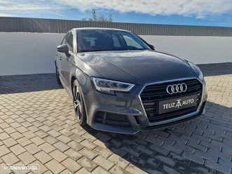 audi a3 sportback 1.6 tdi s-line s tronic