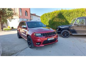 5.7 hemi srt pack lpg-газ