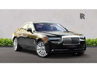 ii 4dr auto [4 seat]