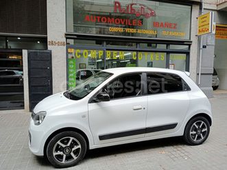renault twingo limited sce 18
