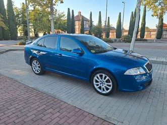 skoda - octavia