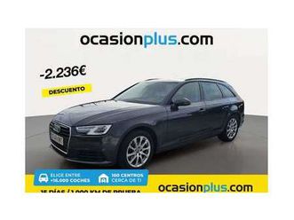 avant 35 tfsi advanced s tronic 110kw