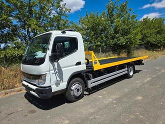 fuso - 7c18