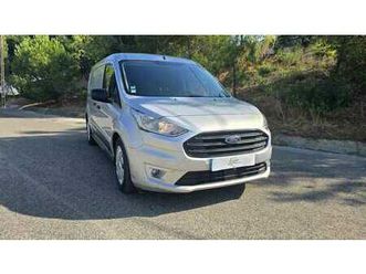 ford transit connect connect 1.5 tdci 210 l2 trend powershift