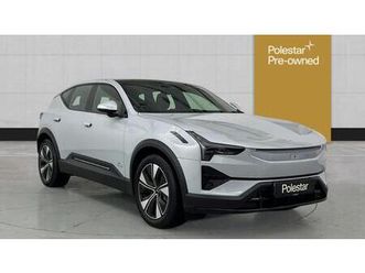 2025 polestar polestar 3 long range single motor estate electric automatic