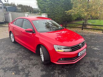 volkswagen jetta 2018