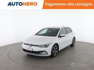 volkswagen golf pv54831