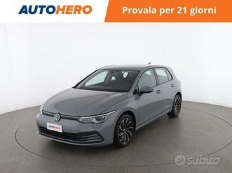 volkswagen golf th59802