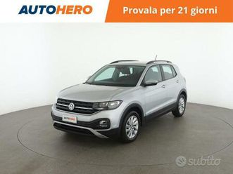 volkswagen t-cross pv93115