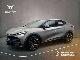 77kwh batterij 340pk vz extreme voorraadactie priv