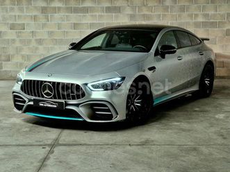 mercedes-benz mercedes-amg gt mercedesamg gt 53 4matic