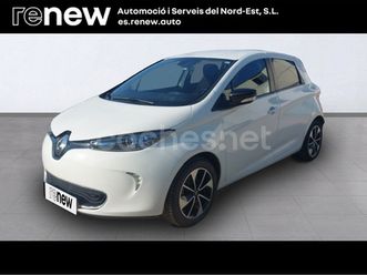 renault zoe intens 40 r90