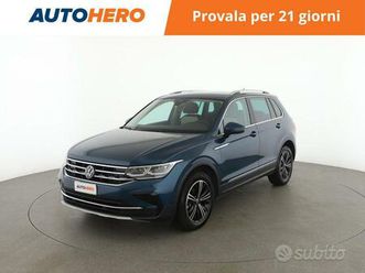 volkswagen tiguan te25844