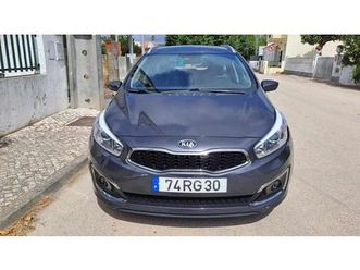 kia ceed 1.4 crdi