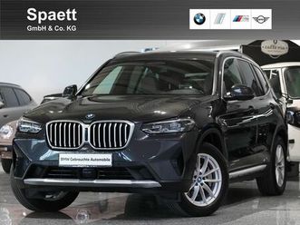 bmw x3 xdrive30e lkhz drivassprof led hifi memo.