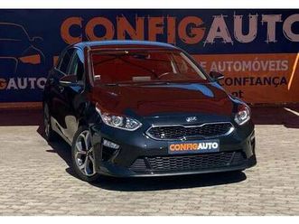 kia ceed 1.0 t-gdi tx