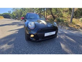 mini cooper cooper d