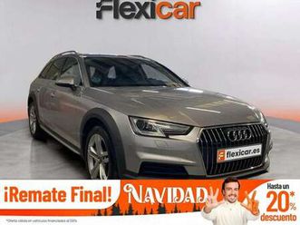 avant 2.0 tfsi quattro s tronic 185kw